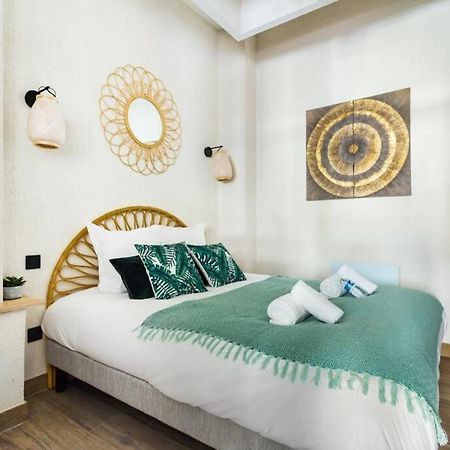 Hsh Alexandre Dumas Lovely Apartment 2Br-6P Paris Exterior photo