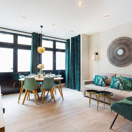 Hsh Alexandre Dumas Lovely Apartment 2Br-6P Paris Exterior photo
