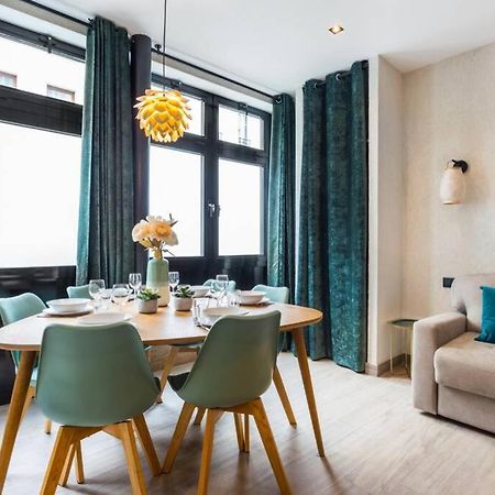 Hsh Alexandre Dumas Lovely Apartment 2Br-6P Paris Exterior photo
