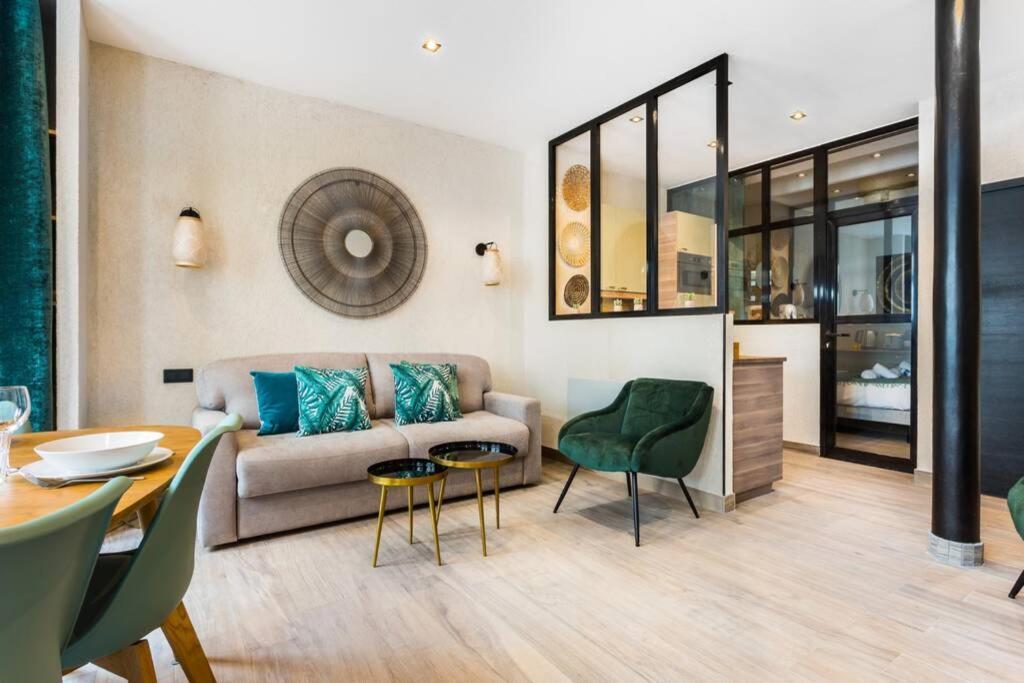 Hsh Alexandre Dumas Lovely Apartment 2Br-6P Paris Exterior photo