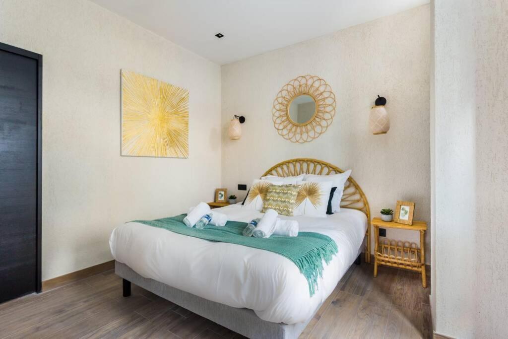 Hsh Alexandre Dumas Lovely Apartment 2Br-6P Paris Exterior photo