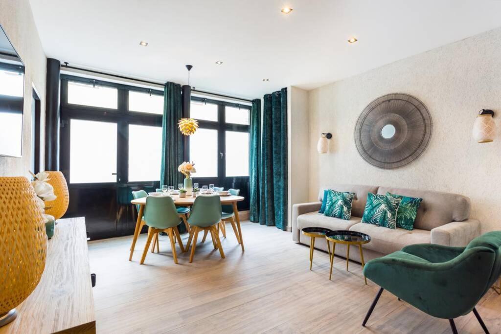 Hsh Alexandre Dumas Lovely Apartment 2Br-6P Paris Exterior photo